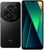 Xiaomi Poco C75 8GB RAM 256 ROM NFC Dual SIM Black