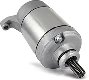 Starter Motor Compatible With Yamaha XVS1300CU XVS1300 XVS1300A V-Star Midnight Star XVS950A XVS950C XVS950CU XVS950CT 5S7-81890-00-00
