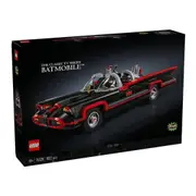 LEGO Super Heroes DC Batman: The Classic TV Series Batmobile (76328)