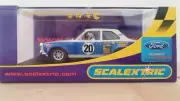 Scalextric Car C2798 Ford Escort RS 1600 NEW CAR