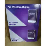 台中市 北區 監視器安裝 WD 紫標 2TB 3.5吋 監控硬碟 WD23PURZ 監控系統 專用硬碟 公司貨 現貨