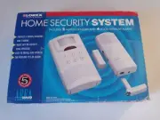 Lorex Safety & Security Home Security System AG-2634Z NEW