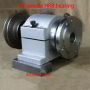 three-jaw/four-jaw chuck lathe spindle/carpentry/metal lathe assem/bead machine/