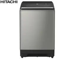 在飛比找蝦皮商城優惠-HITACHI日立25公斤溫水變頻直立式洗衣機SF250ZF