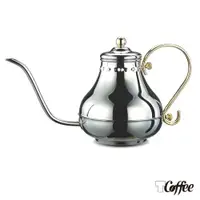 在飛比找ETMall東森購物網優惠-【TCoffee】MILA-宮廷壺1000ml