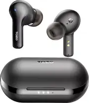 Mini Wireless Earbuds Bluetooth Headphones Built-in Microphone IPX5 Waterproof