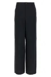 MOSCHINO Acetate Pants