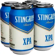 Bodriggy Stingrays XPA Can 355mL
