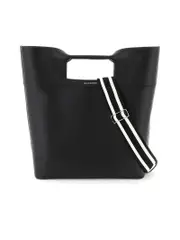 Alexander Mcqueen Tote Bag with Removable Pouch