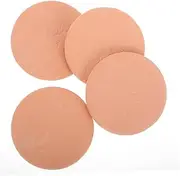 Maintain Moisture Pcs Reusable Sugar Softener Discs Carved Leaf Flower Design Food Storage
