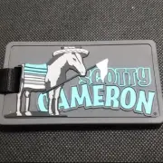 SCOTTY CAMERON New Coverache Tiffa Blue Dunky Titleist Putter