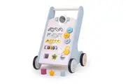 Activity Walker - 100% FSC(R) Certified - Bigjigs Toys