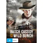 Butch Cassidy And The Wild Bunch