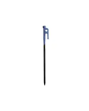 SNOW PEAK Color Stake #30, Turquoise