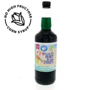 Hypothermias GREEN APPLE Flavor Syrup Snow Cone machine Shaved Ice Syrup QUART