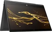 HP Envy x360 2-in-1 15.6" FHD Touch - AMD Ryzen 5-8GB - Radeon RX Vega 8-128GB SSD - Dark Ash