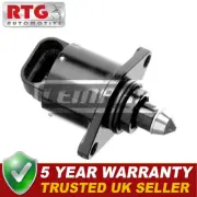 Idle Air Control Valve Fits Renault Megane 1996-2003 Clio 1998-2005 1.6