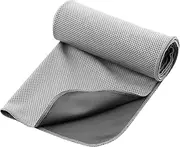 Gym Towels - 39.37 Inches Instant Cooling Towel - Fitness Workout Sweat Towel - highquality Polyester Fiber Fast Drying & Absorbent Cooling Wraps for Fitness Cycling Swimming