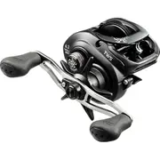 Daiwa Tatula 200P HD Baitcaster Reel