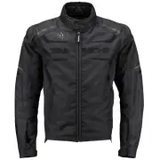 Race-Evo H2Out Jacket Black