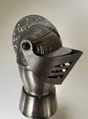 Vintage - Knights Helmet - Spirit Pourer