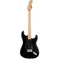 在飛比找蝦皮購物優惠-【名曲堂樂器】免運0利率附配件 Fender Squier 