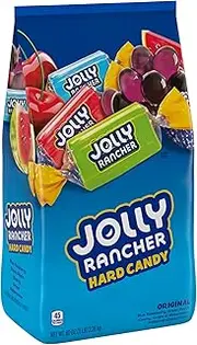 Jolly Rancher Assorted Flavour Hard Candy 2.26 kg