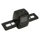Slide Viewer 2.36in TFT LCD Film Scanner 5MP Resolution For 35mm/135mm Color