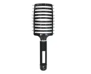 Brush Detangler, Detangling Brush, Detangler Brush, For Wet Or Dry Detangling Hair Brush For Men, Women And Kids, Fast Drying Styling Massage Hairbrush