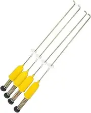 Washing Machine Hanger Universal Balance Bar Shock Absorber Parts, Compatible for Haier, Multiple Size Options, for Washing Machine Replacement(4 7-10kg)