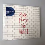 熱銷/平克佛洛伊德 PINK FLOYD THE WALL 2CD 經典專輯(墻)/靜逸軒