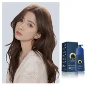 Qiweitang Caviar Protein Hair Dyes Cream Can Cover Of Greys Hair Dyes Without Damaging The Scalp 500ml B