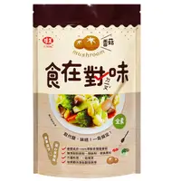 在飛比找PChome24h購物優惠-味王_食在對味-香菇風味調味料 500g