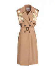 [ERMANNO FIRENZE] ERMANNO FIRENZE Overcoats & Trench Coats - Item 16408797