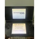 任天堂NINTENDO DS LITE  二手品