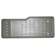 Running Board - Left Hand Fits Ford 3000 2600 6600 7600 5600 2000 3600