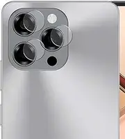 Puccy 2 Pack Camera Lens Protector Film, compatible with DOOGEE Note 58 TPU Camera Guard （ Not Tempered Glass/Not Front Screen Protectors ）