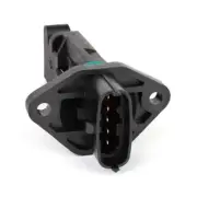 Air Mass Sensor fits PORSCHE CAYENNE 9PA 4.8 07 to 10 M48.01 Flow Meter