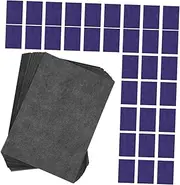 SEWOART Carbon Paper Sheets 100 Sheets A4 Graphite Transfer Paper for Tracing Clear Impressions Multipurpose for Office Art