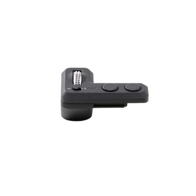 Accurate gimbal Quick change Controller Wheel Part 6 for DJI Osmo Pocket