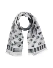 [MCQUEEN] MCQUEEN Scarves - Item 31054813