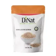 DINAT SEMILLAS DE QUINOA 100 GR MEXICAN