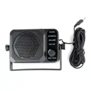 CB Radio External Speaker -150V Ham for HF VHF UHF C6Z54388