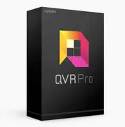 (VIRTUAL) QNAP QVR PRO GOLD STARTER PACK INCLUDING 8 LICENCE LIC-SW-QVRPRO-GOLD-EI
