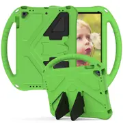 MCC Kids iPad 9.7" 6th Gen (2018) Case Cover Apple Shockproof iPad6 Wing [Green]