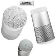 Bose Soundlink Revolve II Bluetooth Speaker - Silver