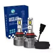 2 9005/HB3/H10 LED High Beam 96W 6000K 30,000 hours For 2006-2010 Jeep Commander (for: Daewoo)