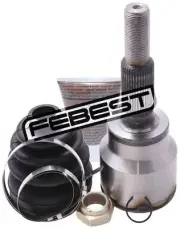 Outer Cv Joint Rear 20X56.8X38 Fits Ford BB5Z-4K138-A, BB5Z-4K138-C, BB5Z-4K139-