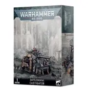 Warhammer 40k - Adepta Sororitas Castigator NEW in BOX