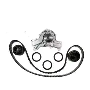 Timing Belt Kit Inc Water Pump For Nissan Skyline GT-R R32 R34 2.6L RB26DETT